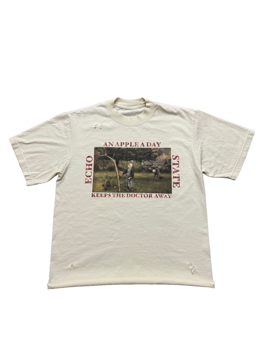 Apple tee