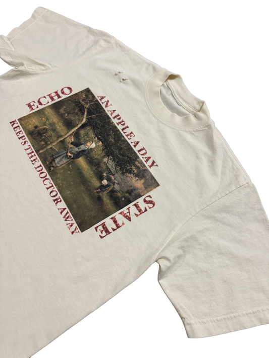 Apple tee