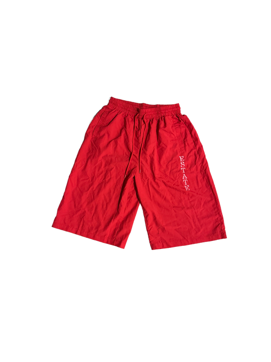 “Estate” shorts